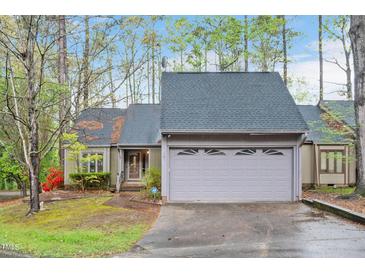 Photo one of 101 Lakeway Ct Cary NC 27511 | MLS 10021933