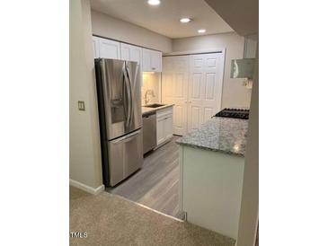 Photo one of 1301 Hillbrow Ln # 203 Raleigh NC 27615 | MLS 10021992