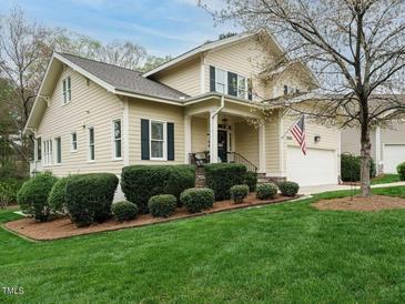 Photo one of 1200 Sky Hill Pl Wake Forest NC 27587 | MLS 10022067