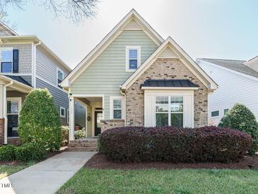 Photo one of 1548 Crafton Way Raleigh NC 27607 | MLS 10022068
