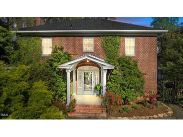 Photo one of 1418 Glenwood Ave Raleigh NC 27605 | MLS 10022071