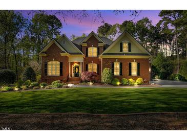 Photo one of 1104 Blykeford Ln Wake Forest NC 27587 | MLS 10022077