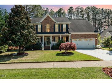 Photo one of 103 Cricketfield Ln Cary NC 27518 | MLS 10022090