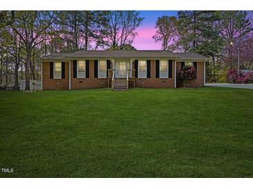 Photo one of 104 Royall Rd Rd Oxford NC 27565 | MLS 10022092