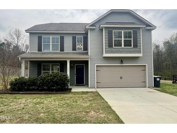 Photo one of 1120 Silver Farm Rd Raleigh NC 27603 | MLS 10022105