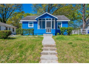 Photo one of 207 Raynor St Durham NC 27703 | MLS 10022132