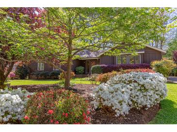 Photo one of 1505 Laughridge Dr Cary NC 27511 | MLS 10022160