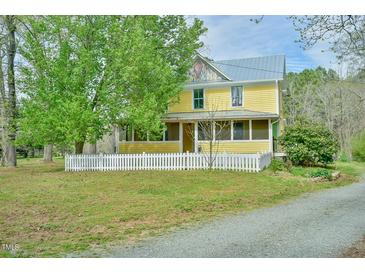 Photo one of 4435 Moncure Pittsboro Rd Moncure NC 27559 | MLS 10022170