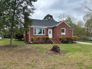 Photo one of 204 Prospect Ave Oxford NC 27565 | MLS 10022194