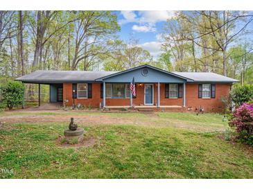 Photo one of 2705 Cowley Rd Cary NC 27518 | MLS 10022268