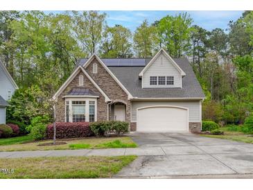 Photo one of 8614 Eagle View Dr Durham NC 27713 | MLS 10022283