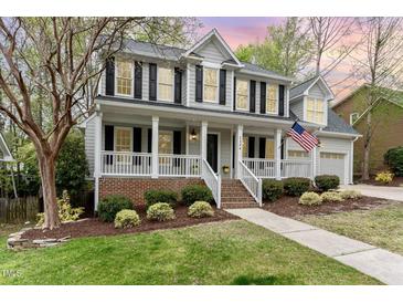 Photo one of 2204 Dunlin Ln Raleigh NC 27614 | MLS 10022287