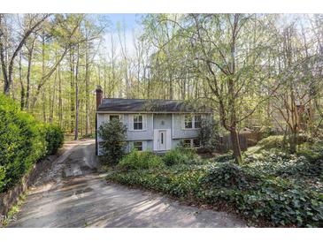 Photo one of 7336 Summerland Dr Raleigh NC 27612 | MLS 10022323