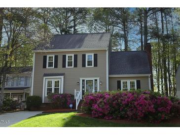 Photo one of 107 W Skyhawk Dr Cary NC 27513 | MLS 10022341
