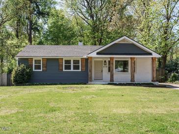 Photo one of 410 Fenton St Raleigh NC 27604 | MLS 10022354