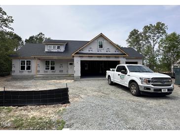 Photo one of 113 Prosecco Dr Princeton NC 27569 | MLS 10022370