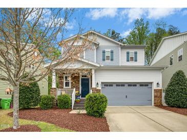 Photo one of 435 Plainview Ave Raleigh NC 27604 | MLS 10022375
