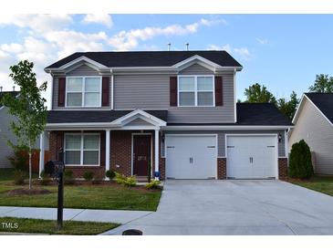 Photo one of 1036 Thicket Dr # 221 Burlington NC 27217 | MLS 10022383