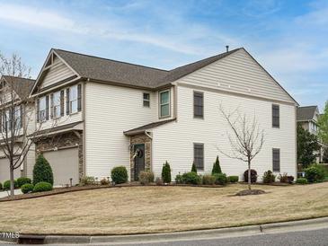 Photo one of 124 Winifred Dr Morrisville NC 27560 | MLS 10022385