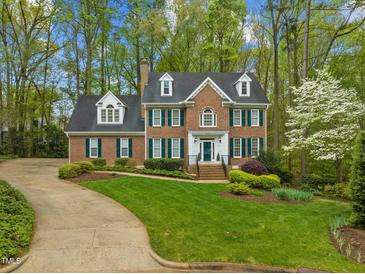 Photo one of 3333 Clandon Park Dr Raleigh NC 27613 | MLS 10022397