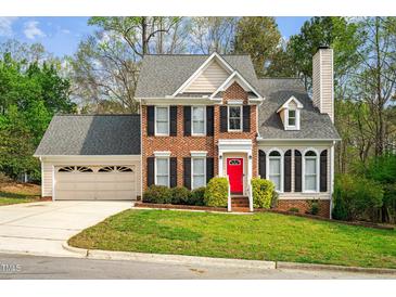 Photo one of 5315 Middleton Rd Durham NC 27713 | MLS 10022413