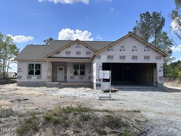 Photo one of 121 Prosecco Dr Princeton NC 27569 | MLS 10022427