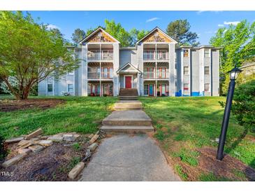 Photo one of 1311 Park Glen Dr # 104 Raleigh NC 27610 | MLS 10022434