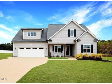 Photo one of 81 Terracotta Way Wendell NC 27591 | MLS 10022471