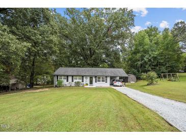 Photo one of 2218 Overland Dr Durham NC 27704 | MLS 10022477