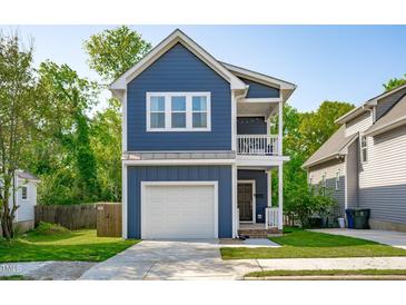 Photo one of 312 E Lee St Raleigh NC 27601 | MLS 10022496