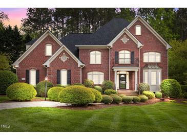 Photo one of 2101 Whirlabout Way Raleigh NC 27613 | MLS 10022517