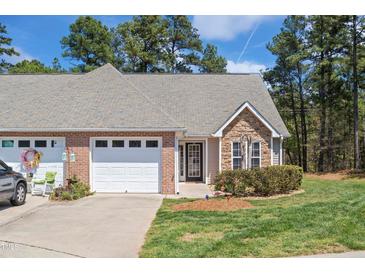 Photo one of 11351 Clubhaven Pl # 104 Raleigh NC 27617 | MLS 10022537