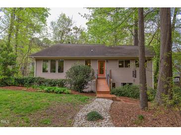 Photo one of 1317 Martin Luther King Pkwy Durham NC 27707 | MLS 10022549