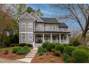Photo one of 10800 Matson Pl Raleigh NC 27614 | MLS 10022569