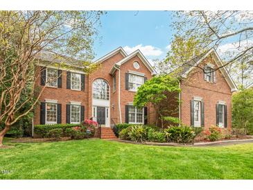 Photo one of 204 Haley House Ln Cary NC 27519 | MLS 10022572