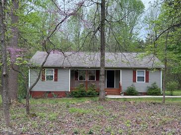 Photo one of 6730 Lakeview Rd Mebane NC 27302 | MLS 10022621