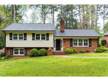 Photo one of 4705 Rembert Dr Raleigh NC 27612 | MLS 10022649
