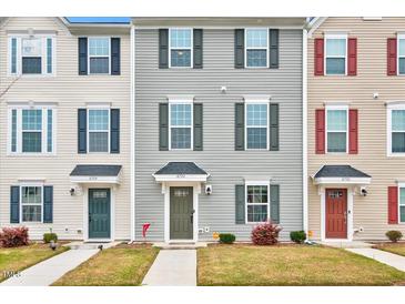 Photo one of 8722 Red Canyon Way Raleigh NC 27616 | MLS 10022657