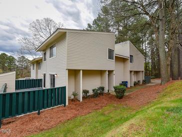Photo one of 4700 Walden Pond Dr # A Raleigh NC 27604 | MLS 10022672