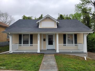 Photo one of 2020 Jersey Ave Durham NC 27707 | MLS 10022675