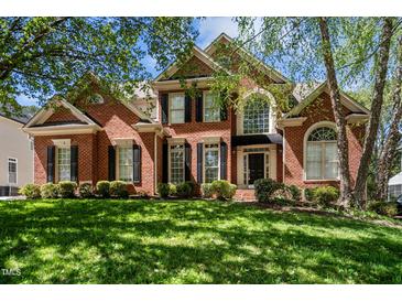 Photo one of 12401 Cilcain Ct Raleigh NC 27614 | MLS 10022680