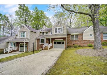 Photo one of 7828 Breckon Way Raleigh NC 27615 | MLS 10022682