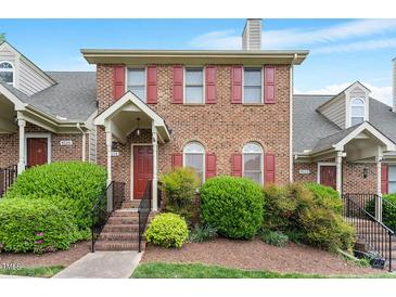 Photo one of 4114 Settlement Dr Durham NC 27713 | MLS 10022698