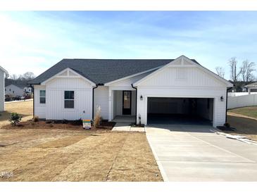 Photo one of 7409 Prato Cout Wendell NC 27591 | MLS 10022702