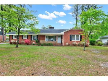 Photo one of 1113 S First St Smithfield NC 27577 | MLS 10022712