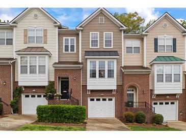 Photo one of 5476 Crescentview Pkwy Raleigh NC 27606 | MLS 10022736