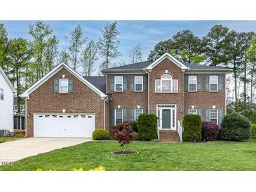 Photo one of 109 Tealight Ln Cary NC 27513 | MLS 10022767