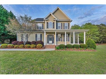 Photo one of 1505 Struble Circle Willow Springs NC 27592 | MLS 10022770