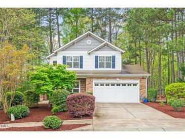 Photo one of 904 Odyssey Dr Durham NC 27713 | MLS 10022771