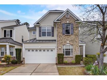Photo one of 7607 Cagle Dr Raleigh NC 27617 | MLS 10022787
